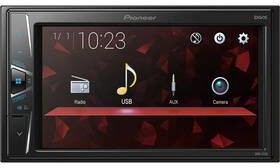 Pioneer DMH-G120