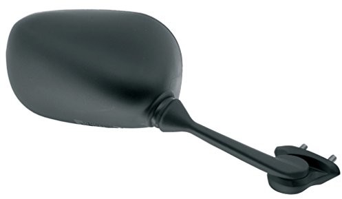 Vicma VICMA Lusterko wsteczne prawe yzf-r6 (po stronie pasażera), srebrne EY478D/54