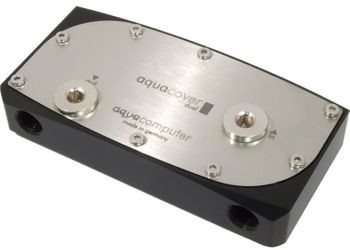 Aqua Computer Pompka wodna Top aquacover dual DDC 41084) productcode
