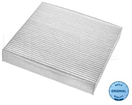 Wulf Gaertner Autoparts Filtr, wentylacja przestrzeni pasażerskiej Wulf Gaertner Autoparts 31-12 319 0006