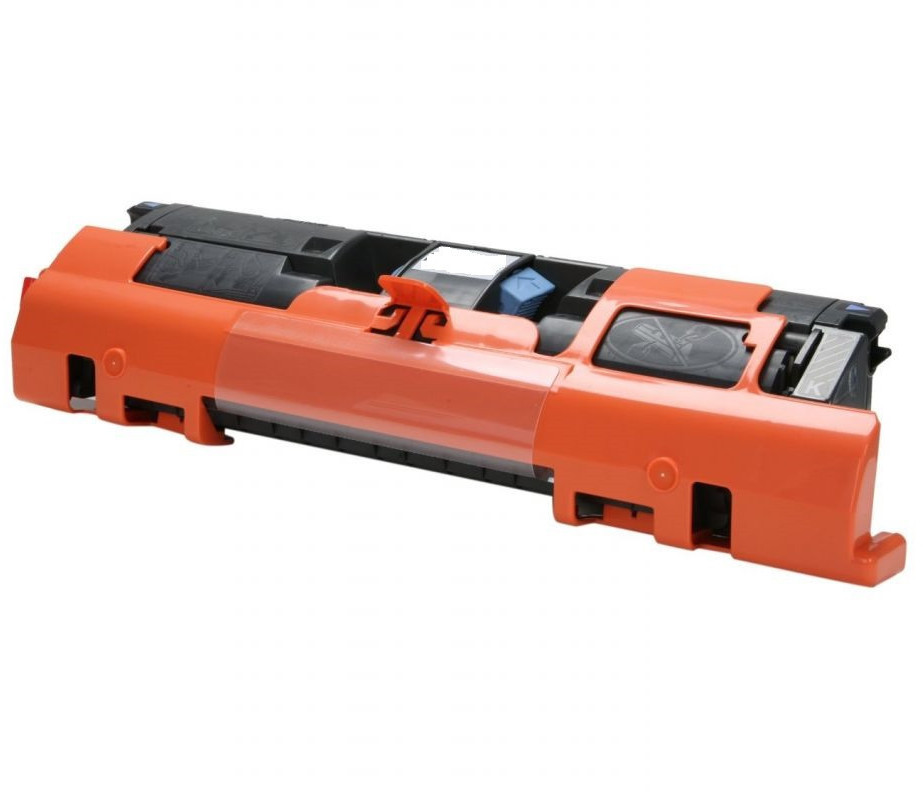 Canon Canon EP-701BK czarny (black) toner zamiennik