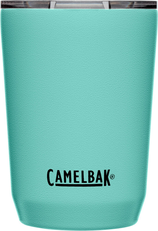 CamelBak CamelBak Horizon SST Insulated Tumbler 350ml, turkusowy  2022 Termosy 2387302035