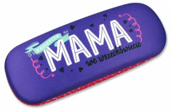 Etui na okulary La Viva!-Mama Nowa