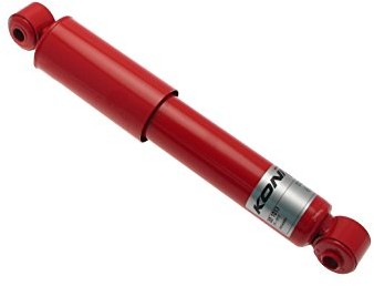 Koni (80  1013 Amortyzatory, czarny KD 801013