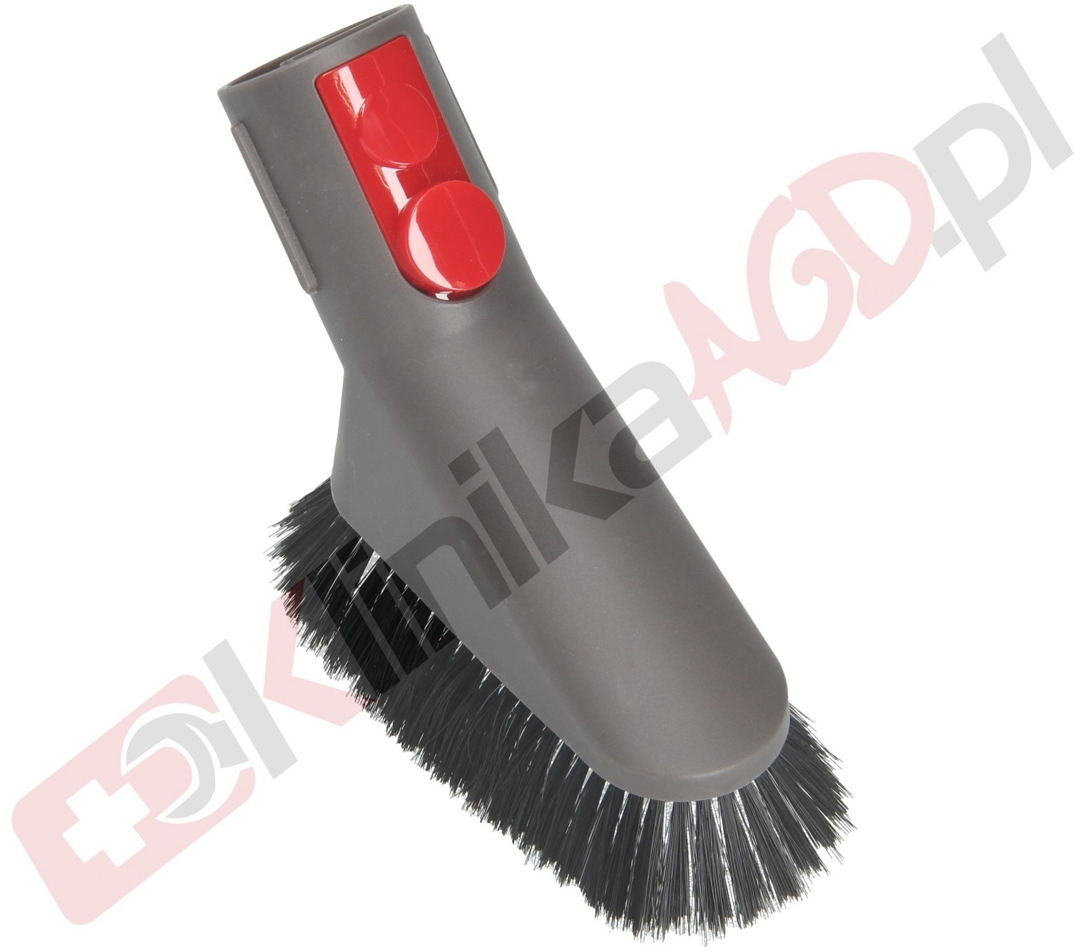 Dyson NeoProfi Ssawka / szczotka do odkurzacza pędzel płaski NEO000282