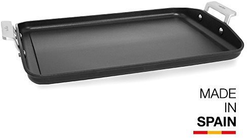 Valira Aire Plancha odchylenia w 34 x 25 cm, zdrowe odżywianie VAA467425