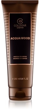 Collistar Acqua Wood 250 ml szampon