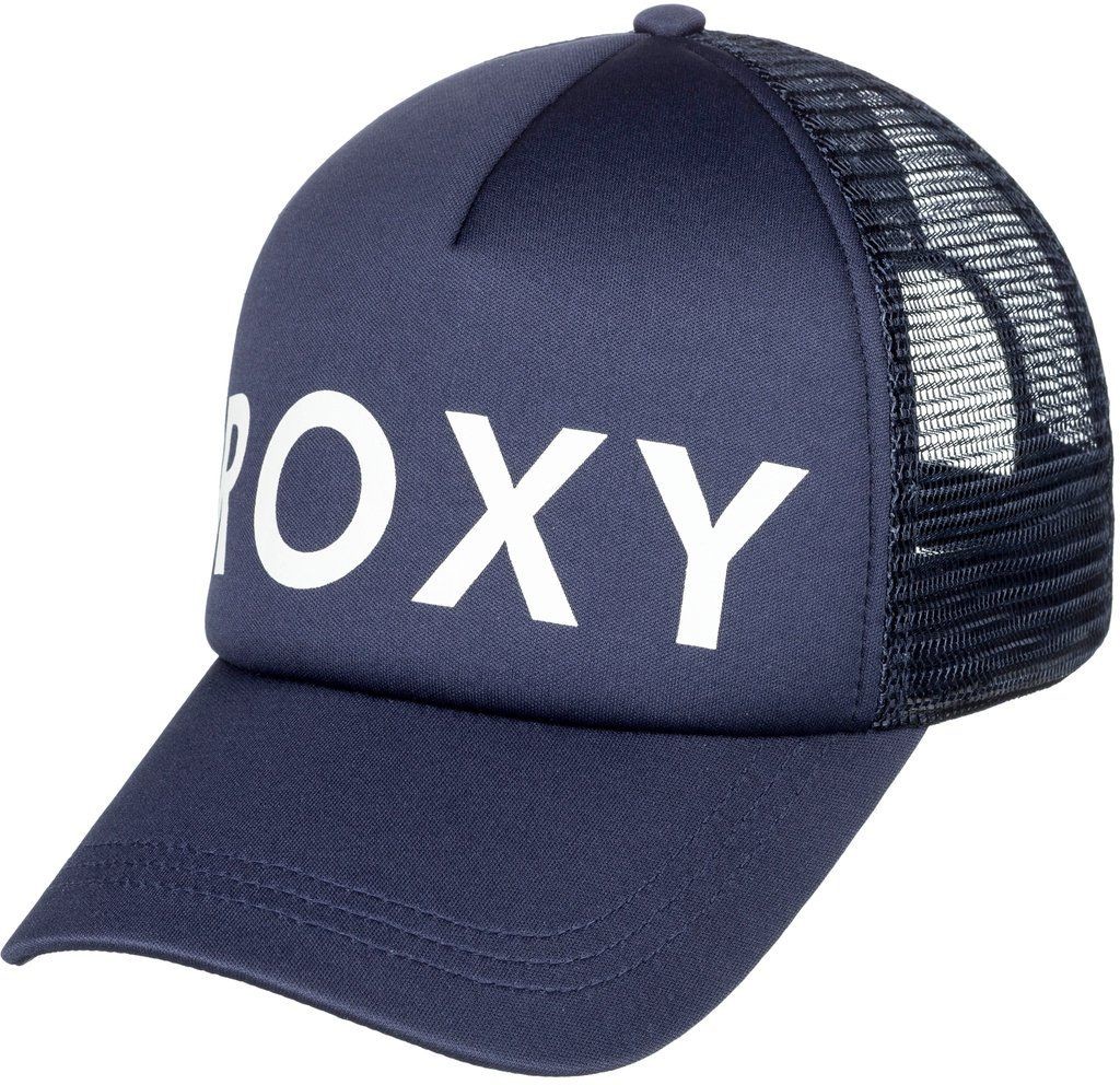 Roxy czapka damska TRUCKIN COLOR Dress Blues BTK0