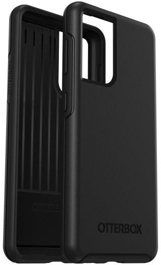 Otterbox Symmetry etui na Samsung Galaxy S21 5G czarna IEOOTSS21SBL