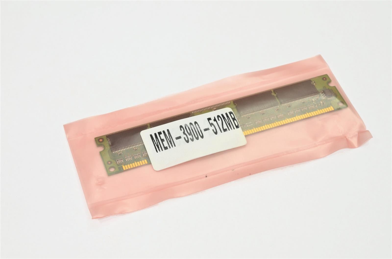 Cisco MEM-3900-512MB MEM-3900-512MB NEW