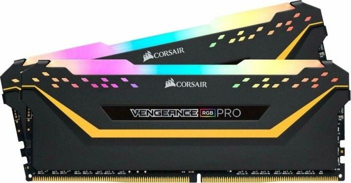 Corsair Vengeance RGB PRO TUF Gaming Edition DDR4 16 GB 3200MHz CL16 CMW16GX4M2E3200C16-TUF CMW16GX4M2E3200C16-TUF