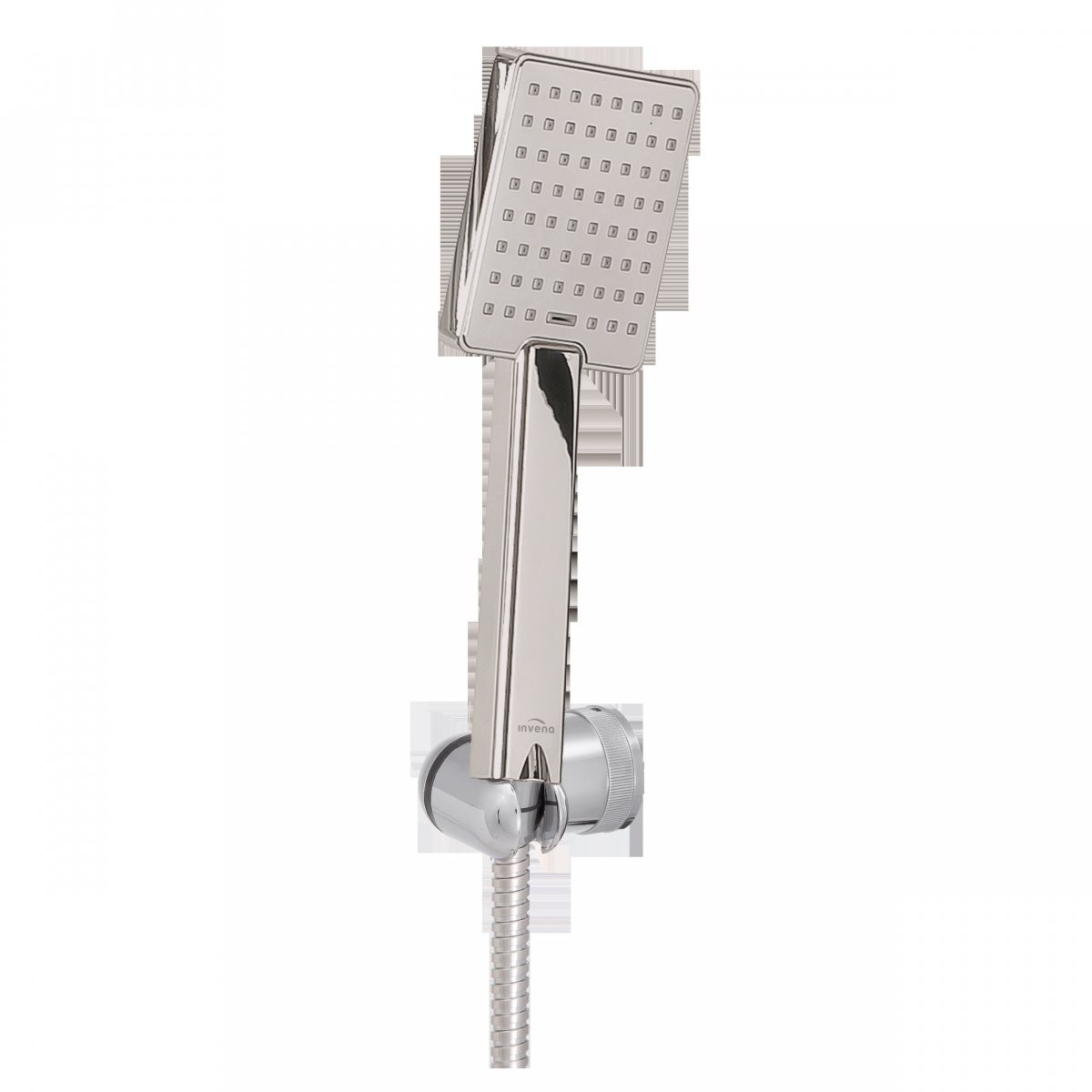 Invena Komplet natryskowy Patras AU-31-M01 AU-31-M01