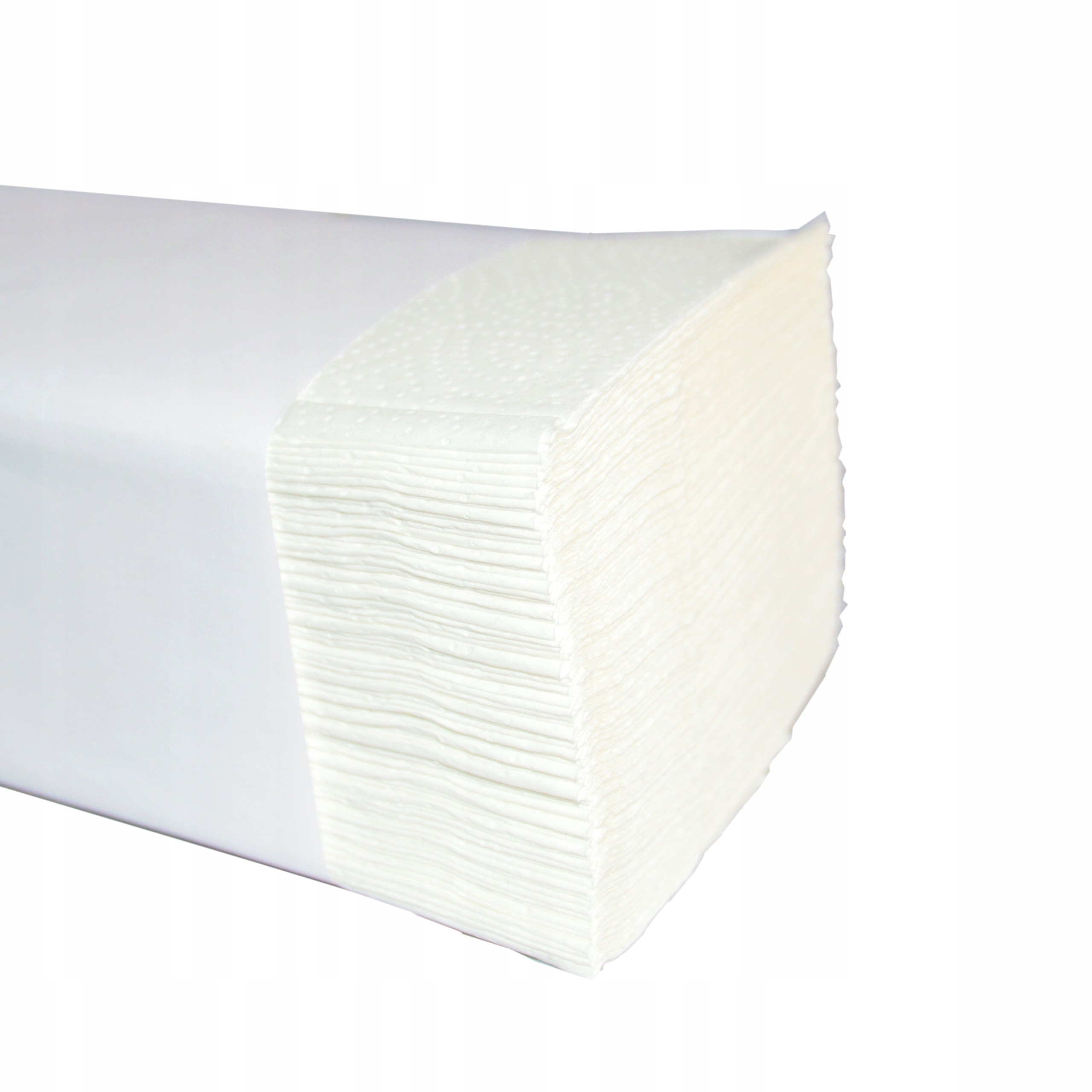 Velvet Ręcznik Składany Papierowy Zz celuloza 100%