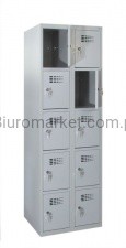 Malow SZAFA ZE SCHOWKAMI SUS 325 W ST Sus 325 W st