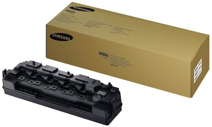 Samsung pojemnik na zużyty toner W806, CLT-W806, CLTW806, SS698A CLT-W806