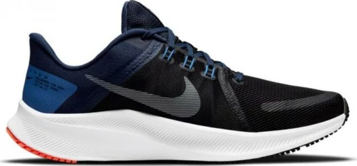 Nike Quest 4 004 Rozmiar 41 DA1105-004/41
