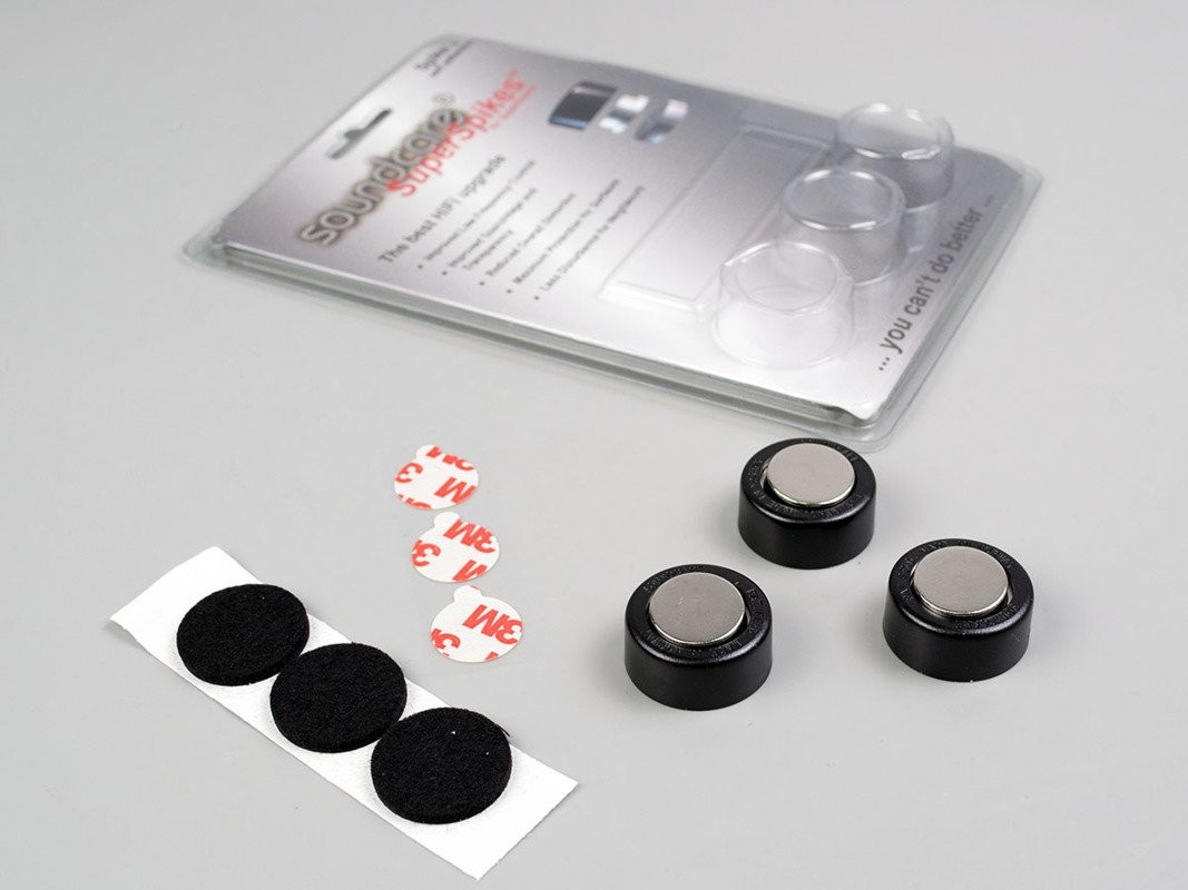 Soundcare Superspikes Superspike 2 SA Kolce Superspike 2 SA