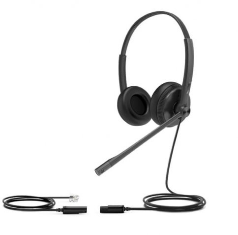 Yealink YHS34 Dual