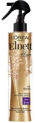L'Oréal Paris Elnett de Luxe uczucie Styling-Spray gładkie, 2er Pack (2 X 170 ML) 98779