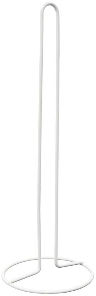 SEPIO Stojak na zapas papieru toaletowego 4R White Sepio