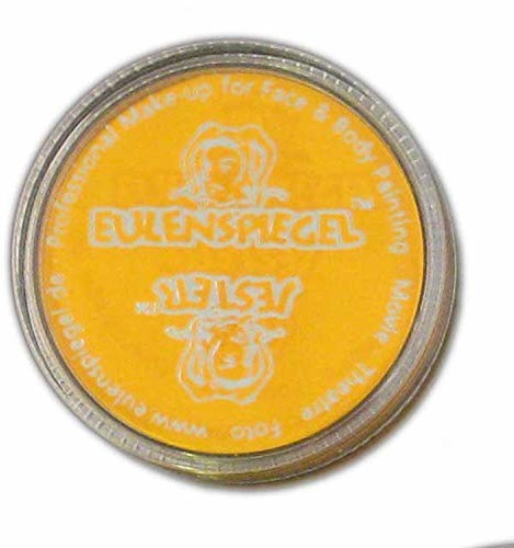 Eulenspiegel Szminka Eulenspiegel 502228  kremowy Żółty, 35 ML 10131711