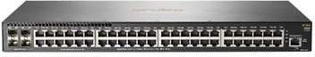HPE Switch Aruba 2930F JL262A