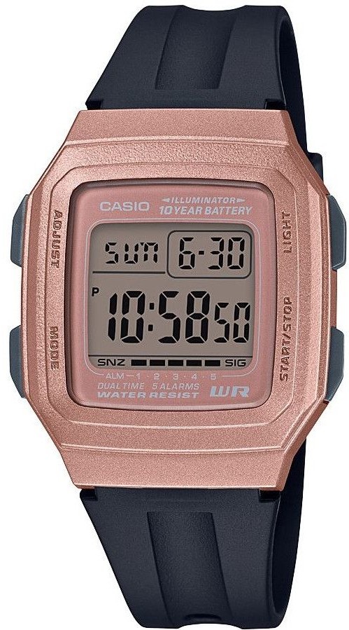 Casio Classic F-201WAM-5AVEF