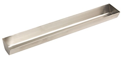 Stalgast Foremka do terin trapez 400x65x35 mm 98010