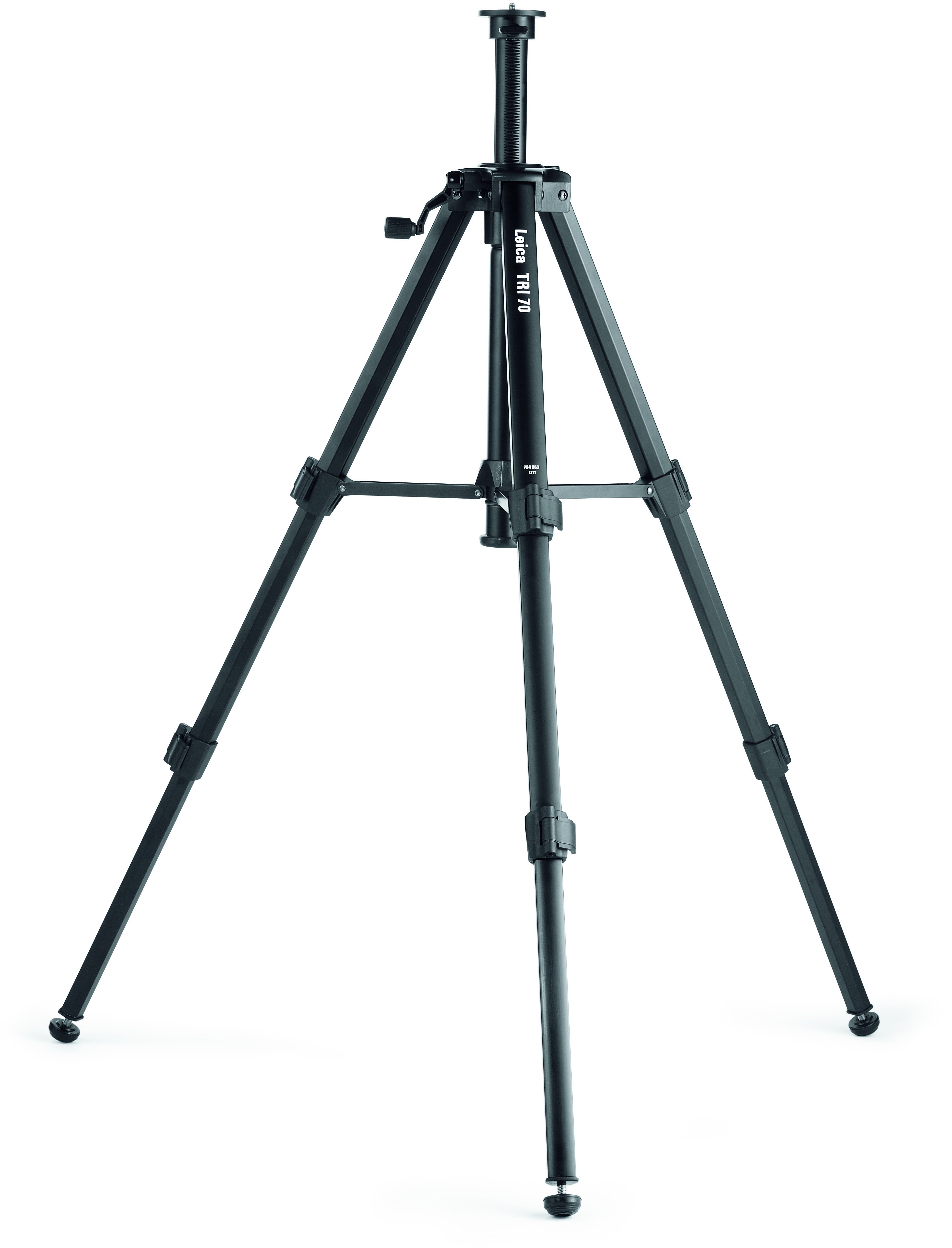 Leica Statyw TRI 70 - do laserów krzyżowych i dalmierzy