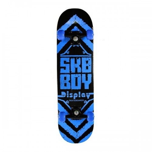 Nils EXTREME CR3108SB SKB BOY DESKOROLKA EXTREME 1AB-16-3-121