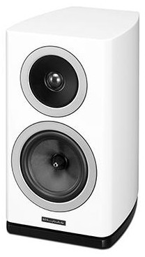 Wharfedale REVA-2 biały