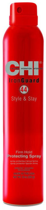 Farouk CHI 44 Iron Guard mocny lakier 284g 9008