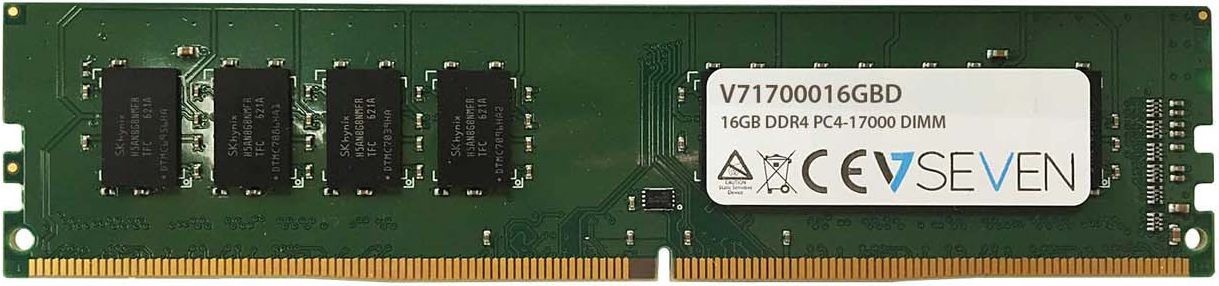 V7 16GB V71700016GBD DDR4