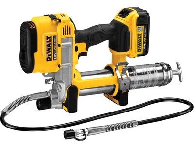 DeWalt Smarownica DCGG571M1-QW