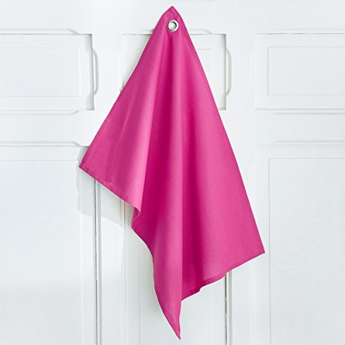 Today Fartuch  bawełna mandarynki bawełna 79 x 104 cm (257572)