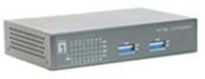 LevelOne FEP-1600W90 - switch - 16 porte FEP-1600W90