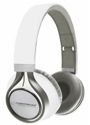 Esperanza EH159W białe