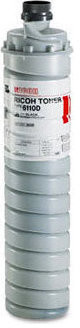 Ricoh Ricoh Toner MP9002 842116/6210d BK 43K 885098/885274