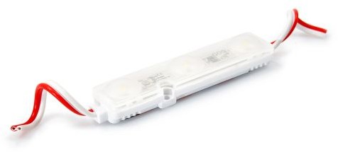 Samsung GOQ MODUŁ LED 2835 IP68 0,72W | 6500K | 3 LATA GW. ML-GOQ0.72W2835FR-3Y