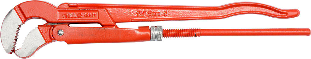 Vorel Klucz klucz do rur 1.5 typ s (55221)