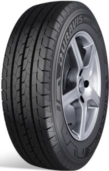 Bridgestone Duravis R660 215/75 R16C 116/114R