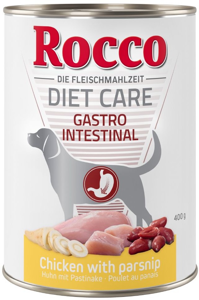 Rocco Diet Care Gastro Intestinal 24 x 400 g