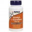 Now Foods NOW Acetyl-L-Carnitine 500mg 50vegcaps