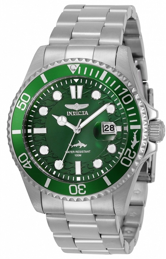 Invicta Pro Diver 30020