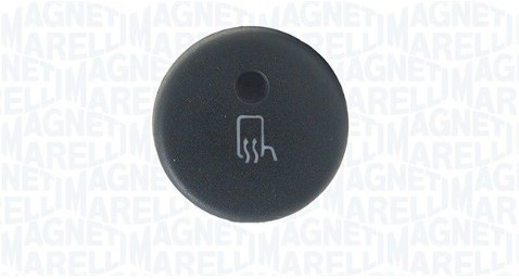 MAGNETI MARELLI Włącznik, regulacja lusterka MAGNETI MARELLI 000049030010