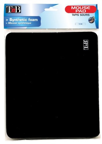 T'nB T 'ts10 NB podkładka pod mysz, czarny