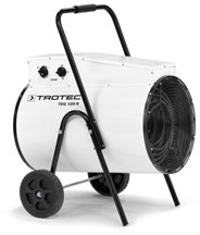 TROTEC TDS 120 R