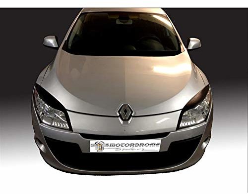 Motordrome Motordrome FR.00.0136 Spoiler reflektorów FR.00.0136