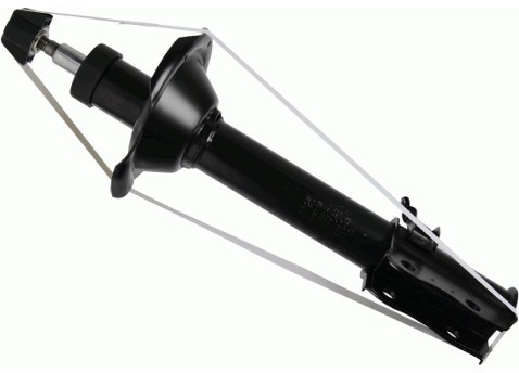 SACHS Amortyzator 317 125