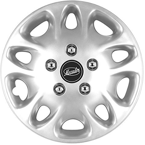 GORECKI gorecki 2211125 zestaw koła maskownicy mecador 13 cali, 20 sztuki 2211125